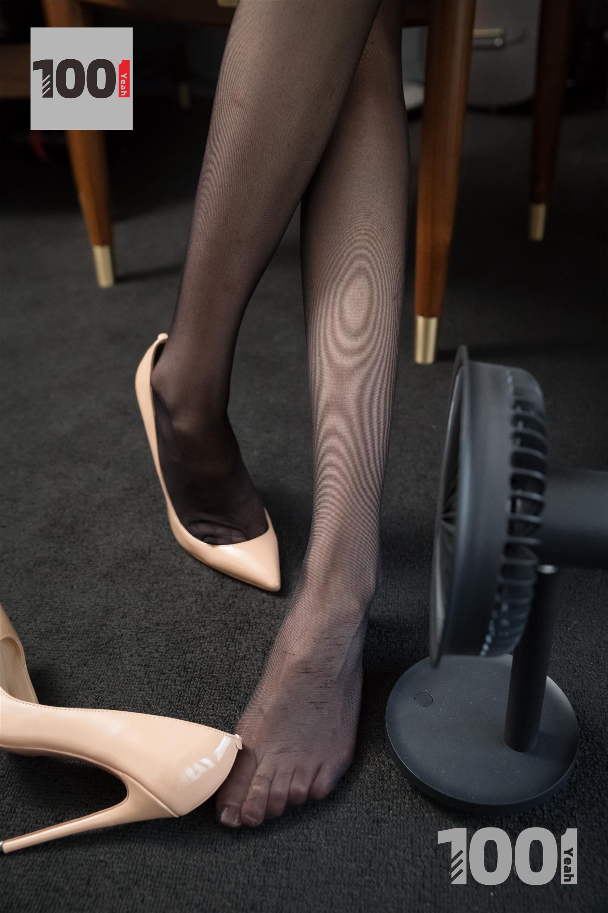 IESS异思趣向  一千零一夜 模特：喵喵《浓缩胶囊》